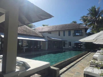 Villa de 5 Chambres