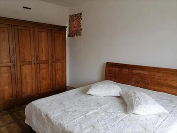 Maison de 2 Chambres