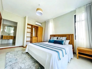Villa de 4 Chambres