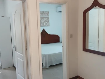 Appartement de 2 Chambres