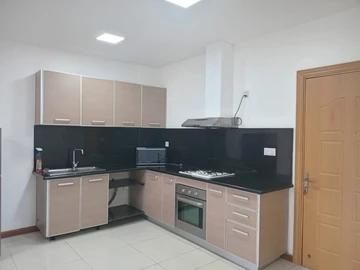 Appartement de 2 Chambres
