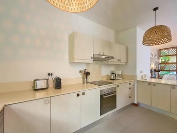 Townhouse, Duplex de 3 Chambres