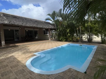 Villa de 3 Chambres