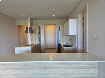 4 Bedroom Apartment