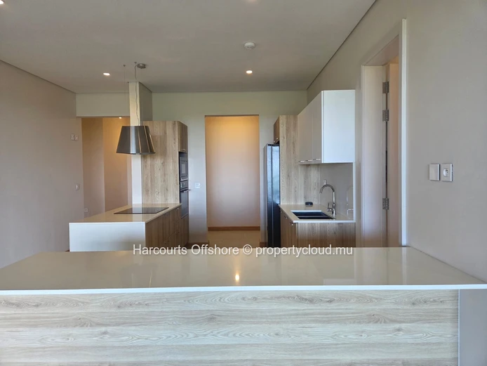 Exceptional 4-Bedroom Sea-View Apartment at O Petit Parc, Belle Vue, Mauritius
