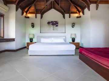 Villa de 4 Chambres