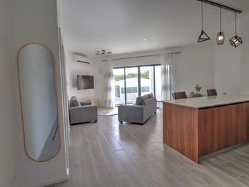 Appartement de 3 Chambres