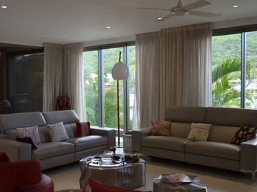 Townhouse, Duplex de 5 Chambres