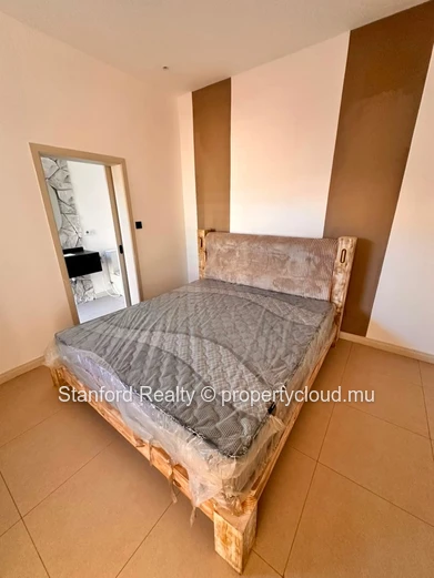 Modern Fully Furnished Villa in Grand Baie - The Vale, North (Locals)