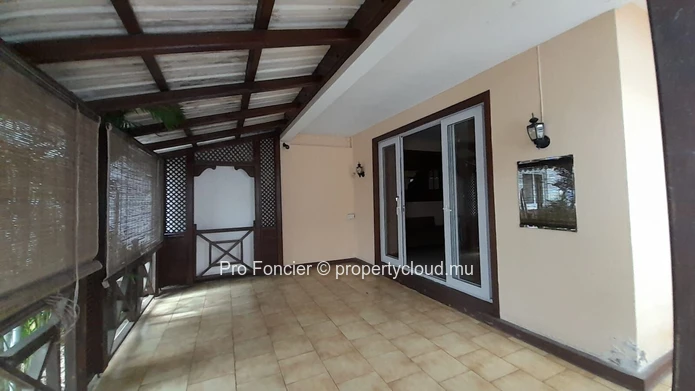 Maison à vendre à Beau-Bassin - Grande demeure familiale avec excellent potentiel