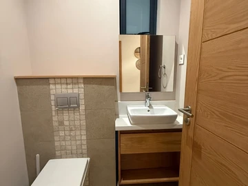 Appartement de 4 Chambres