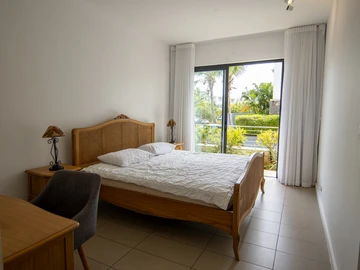 Appartement de 3 Chambres