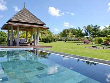 4 Bedroom Villa