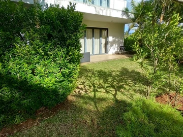 Townhouse, Duplex de 3 Chambres