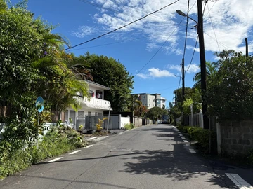 Residential Land