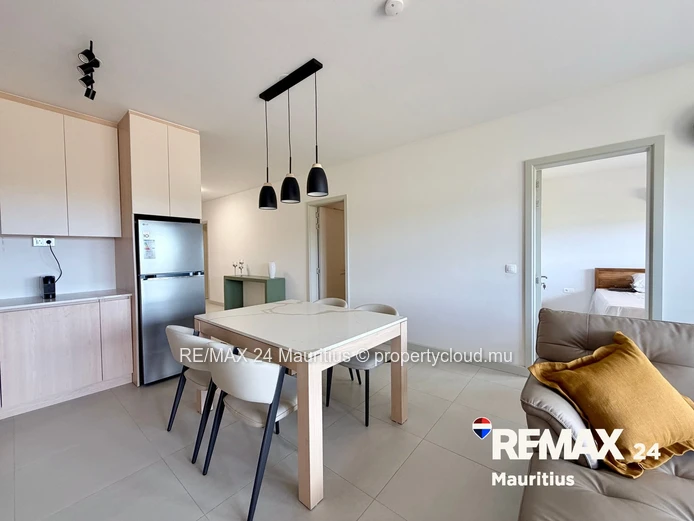 Contemporary & Stylish New Apartment in Moka