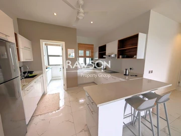Penthouse de 3 Chambres
