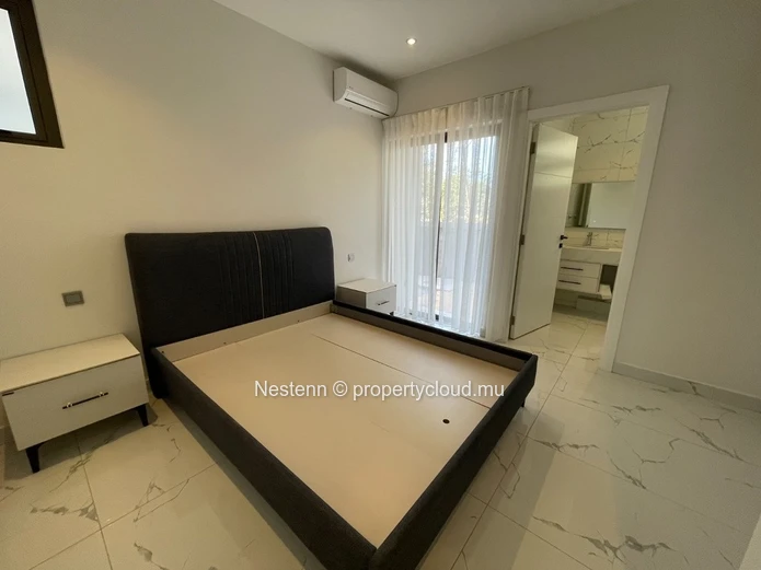 3 bedrooms apartment in a sought-after area. 