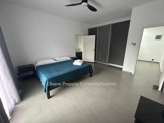 For Rent – Contemporary 4-Bedroom Villa in Grand Baie