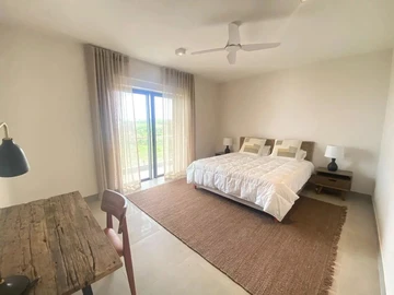 Appartement de 3 Chambres