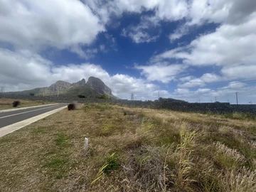 Commercial Land