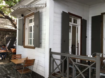 Immobilier Commerciaux
