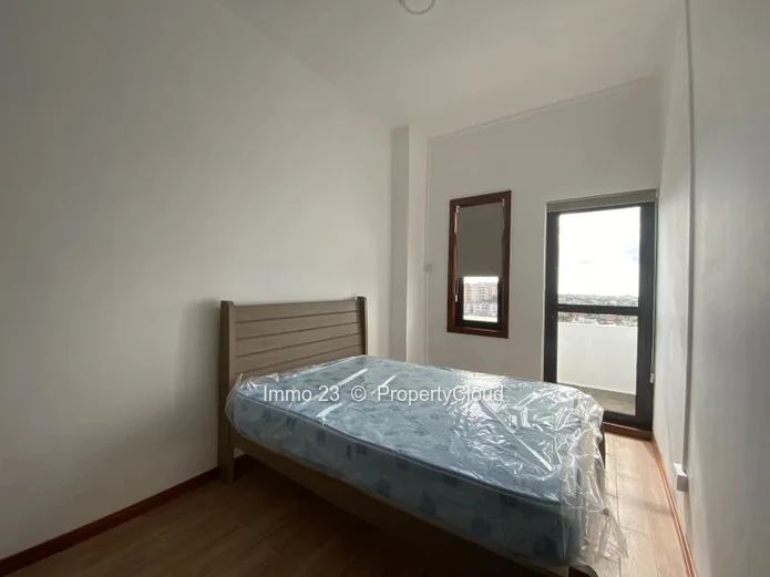 Appartements - 2 chambres - Sodnac