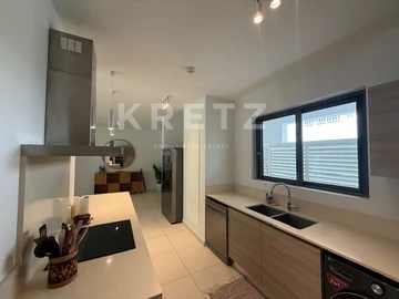 3 Bedroom Apartment