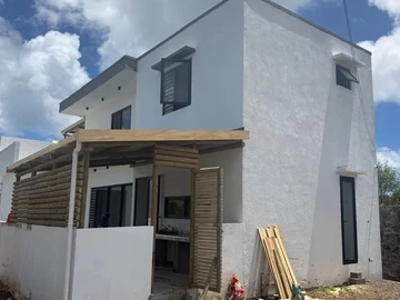 3 Bedroom Villa
