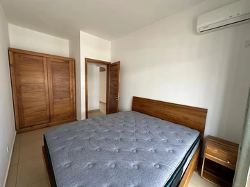Townhouse, Duplex de 3 Chambres