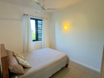 Townhouse, Duplex de 3 Chambres