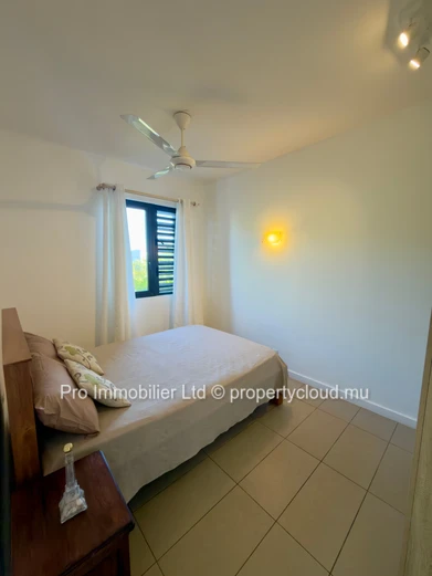 Townhouse entièrement meublé à louer à Azuri Ocean & Golf Resort