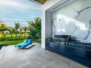 Villa de 4 Chambres