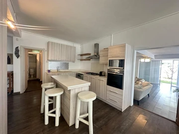 Villa de 6 Chambres