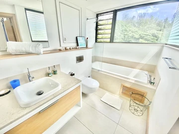 Penthouse de 3 Chambres