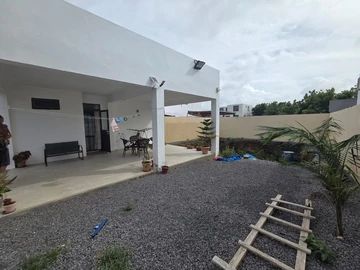 4 Bedroom Villa