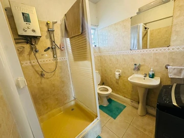 Appartement de 2 Chambres