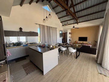 Villa de 3 Chambres