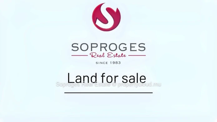 Domaine Saint Louis - Residential Land