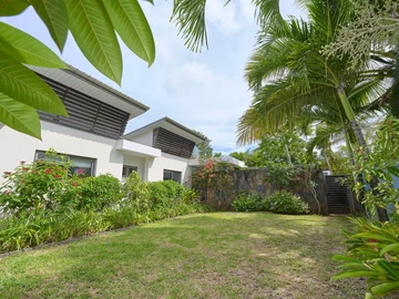 Villa de 3 Chambres