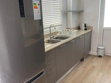 Townhouse, Duplex de 3 Chambres