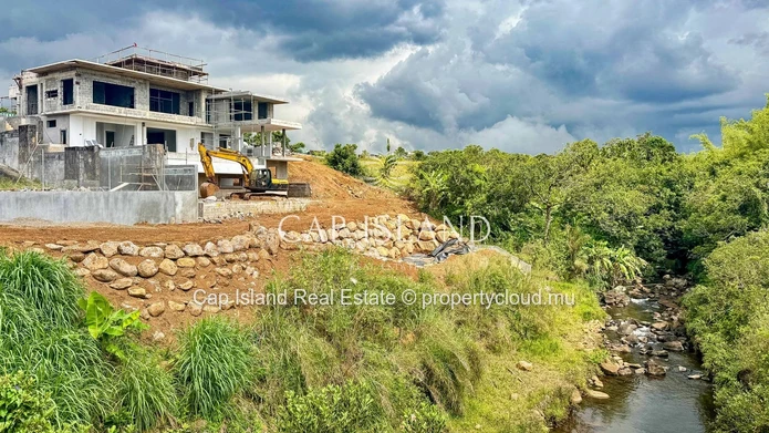 For Sale – Exceptional Freehold Land at Aurea Living Harmony, Moka