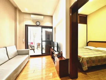 Appartement de 2 Chambres