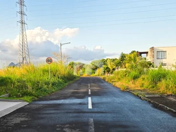 Residential Land