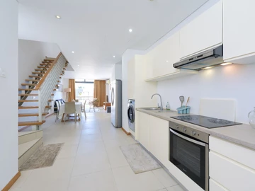 Appartement de 2 Chambres