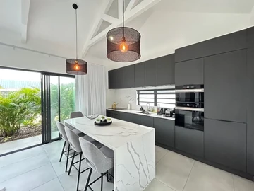 3 Bedroom Villa