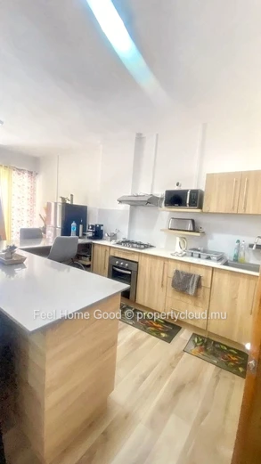 À louer à Kensington Seaview – Bel appartement