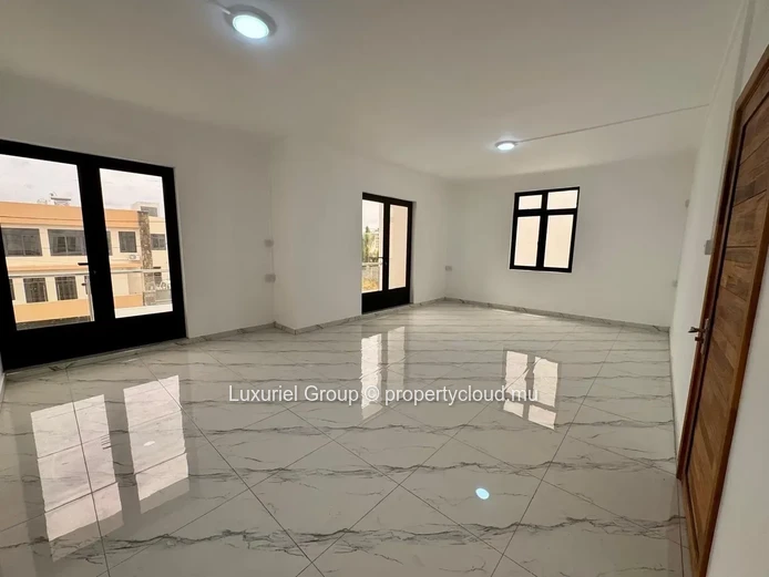 Deux villas neuves à vendre à Trou aux Biches – Prix unitaire