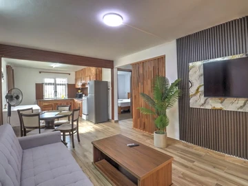 Appartement de 2 Chambres