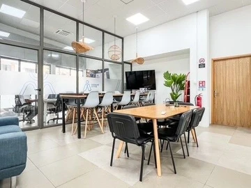 Commercial Property